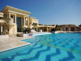 SHERATON SOMA BAY RESORT ( 61 KM FROM HURGHADA )