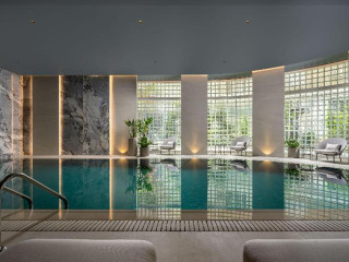 InterContinental Athenee Palace Bucharest, an IHG