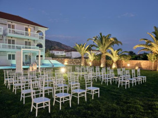 Meandros Boutique Hotel & Spa