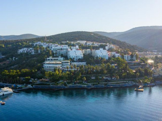 BODRUM HOLIDAY RESORTSPA
