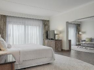 THE WESTIN DRAGONARA RESORT, MALTA
