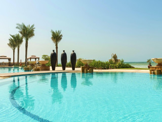 Ajman Saray, a Luxury Collection Resort