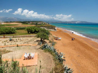 Grand Blue Beach Residences