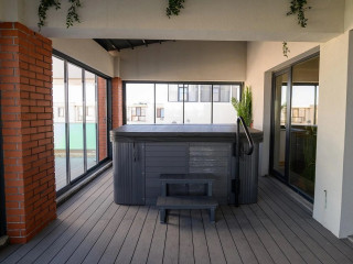 Aquarium Residence Penthouse 7 CMP