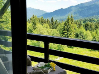 Vanilla Residence Predeal