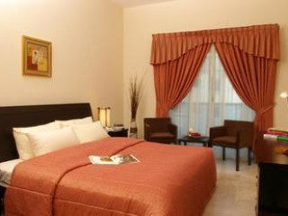 AL RAYA HOTEL APARTMENTS