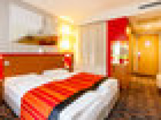 ROYAL PARK BOUTIQUE HOTEL