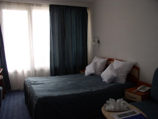COMPLEX HOTELIER BALNEO SPA SIRENA.