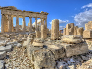 Circuit Revelion Atena Hotel Royal Olympic