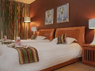 VILLAS MON PLAISIR
