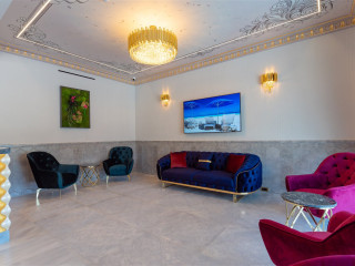 W Regal Boutique HotelSpa Mamaia