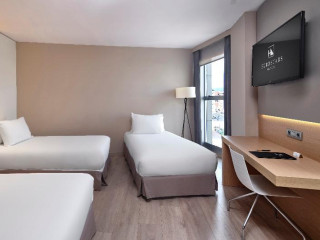 Eurostars Don Candido