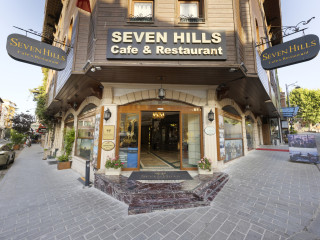 Seven Hills Hotel