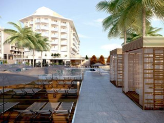 RAMADA RESORT BY WYNDHAM KUSADASI  GOLF