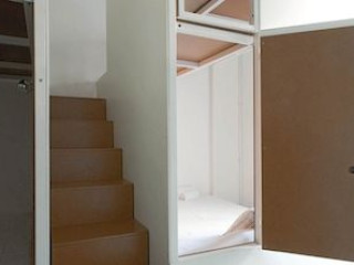 MY ADDRESS IN BARCELONA