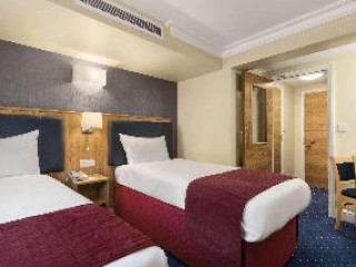 Days Inn London Hyde Park
