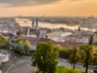 ANABELLE Bamp;B BUDAPEST