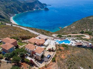 Petani Bay Hotel Kefalonia