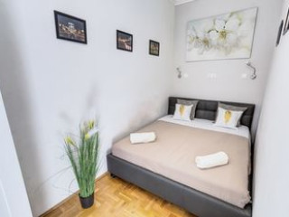 REAL APARTMENTS KERTESZ