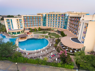 Tiara Beach (Sunny Beach) 4*