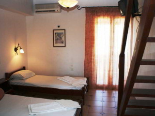 Poseidon Villas