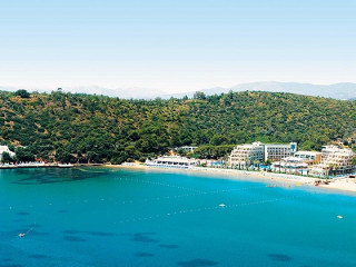 IOLIDA BEACH HOTEL *