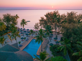 Sansi Kendwa Beach Resort