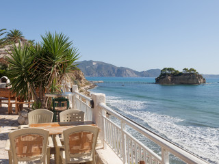 Korfiati Apartments (Zakynthos)