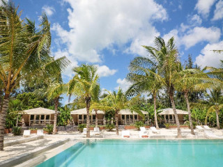 Mwezi Boutique Resort