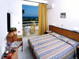 ASTERIAS BAY THEOLOGOS