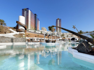 Hard Rock Hotel Tenerife