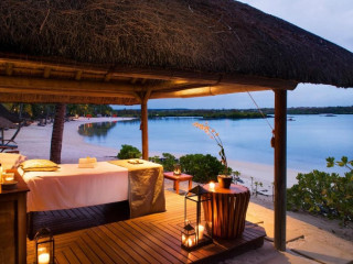 Constance Prince Maurice