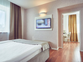 MyContinental Sibiu