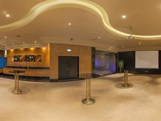INTERCONTINENTAL ISTANBUL, AN IHG HOTEL