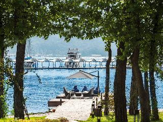 CLUB PRIVÉ BY RIXOS GOCEK