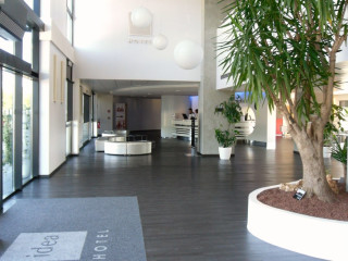 Idea Hotel Milano San Siro