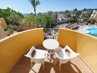 Servatur Monte Feliz Powered By Playitas