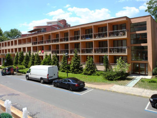 Yunona (Sunny Beach) 3*