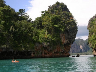 Cha-Da Thai Village Resort