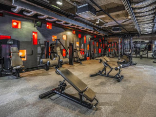 Airport Hotel Stacio