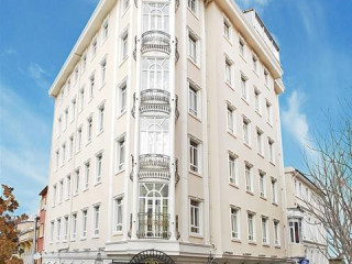 IPEK PALAS OTEL