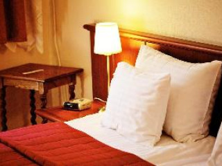 GOLD HOTEL amp; APARTMENTS