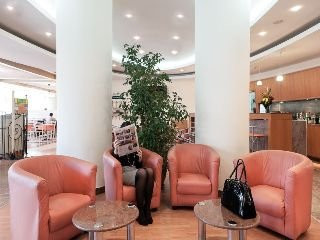 Continental Forum Bucuresti Palatul Parlamentului