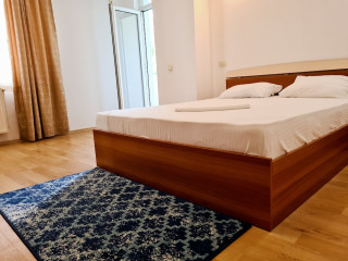 MASY MAMAIA APARTAMENT