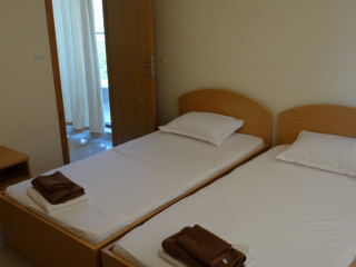 Moreto Seaside Aparthotel (Obzor) 3*