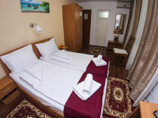 Hotel La Casa Nord