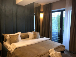 SILVER MOUNTAIN RESORT AND SPA