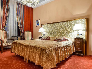 HAMLET BED AND BREAKFAST