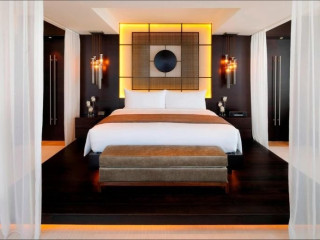 Marriott Marquis Dubai Creek