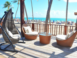 PUNTA CANA PRINCESS ADULTS ONLY - ALL INCLUSIVE